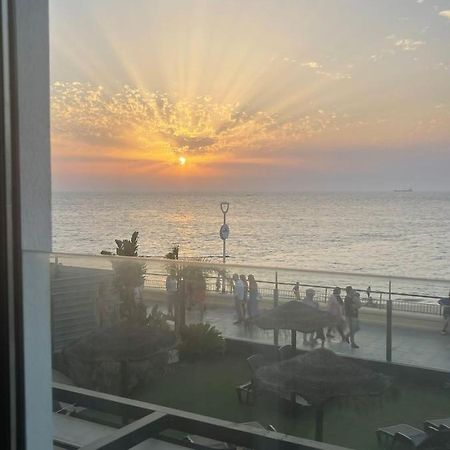 Apartamento Con Piscina En El Paseo Cruz Del Mar Chipiona Εξωτερικό φωτογραφία